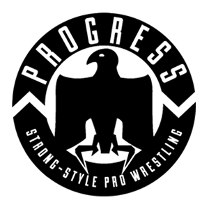 PROGRESS Chapter 91: Prog on the Tyne