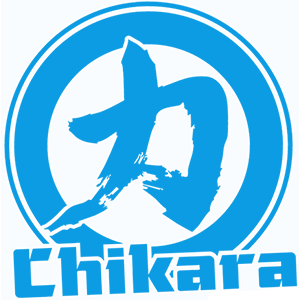 CHIKARA You Only Live Twice