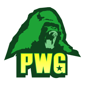 PWG Black Cole Sun