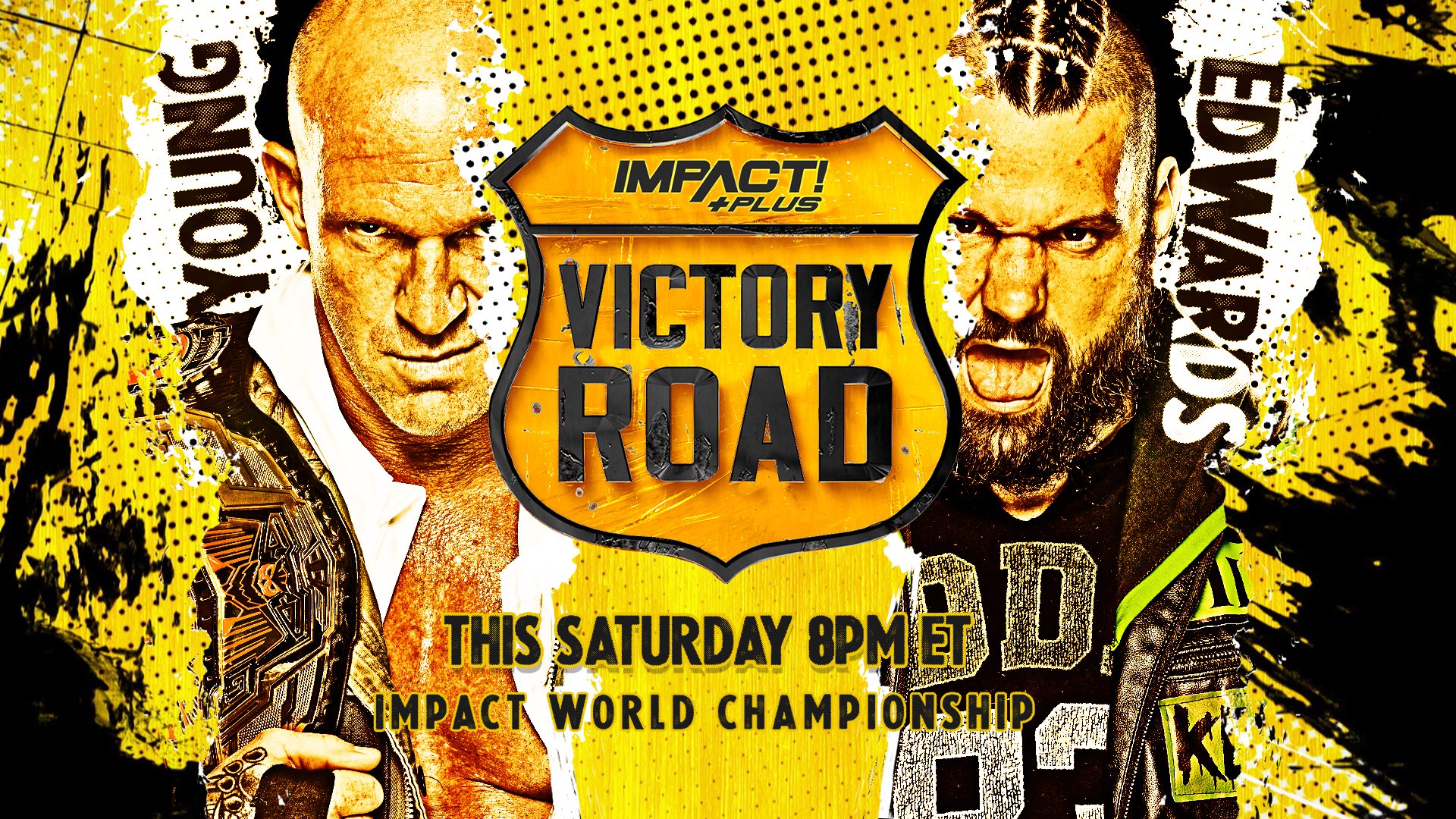 Impact Wrestling Victory Road 2020