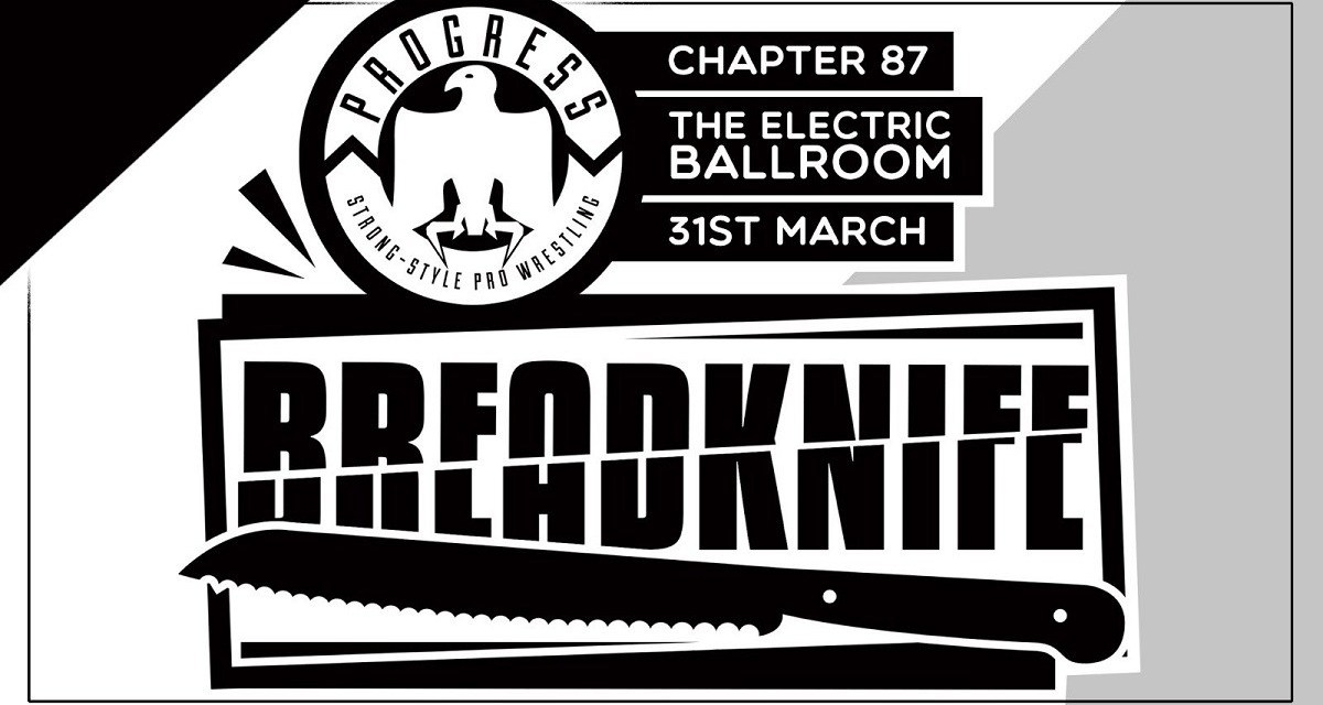 PROGRESS Chapter 87: Breadknife