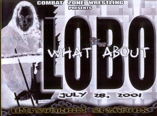 CZW What About Lobo?