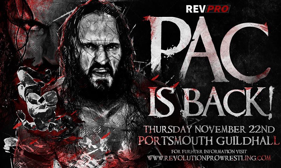 RevPro PAC Is Back