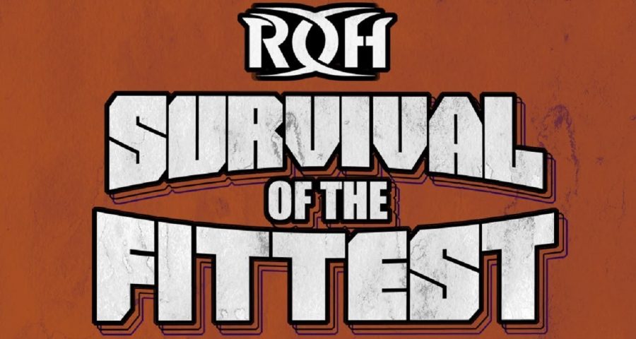 ROH Survival of the Fittest 2018