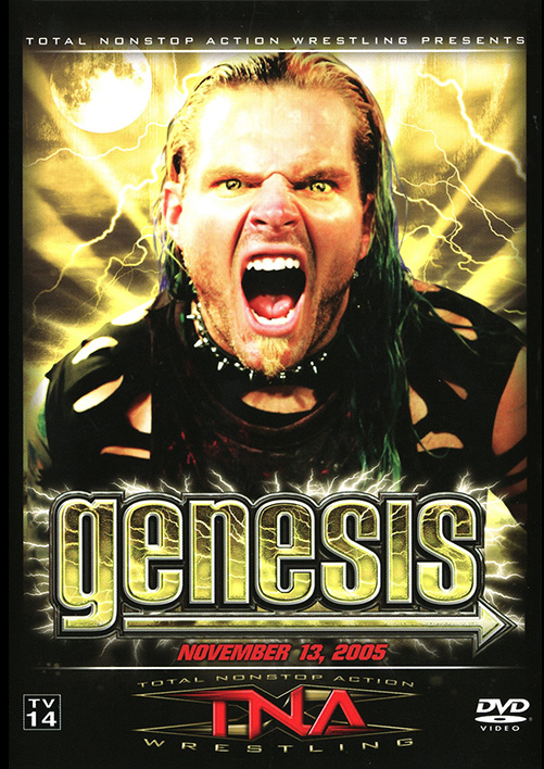 TNA Genesis 2005