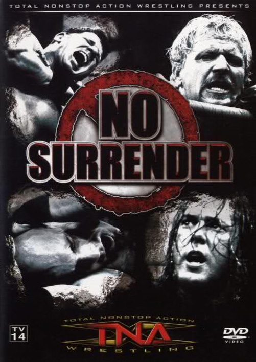 TNA No Surrender 2005