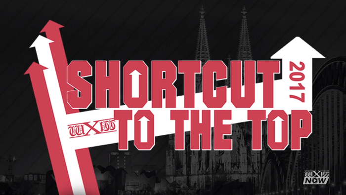 wXw Shortcut to the Top 2017