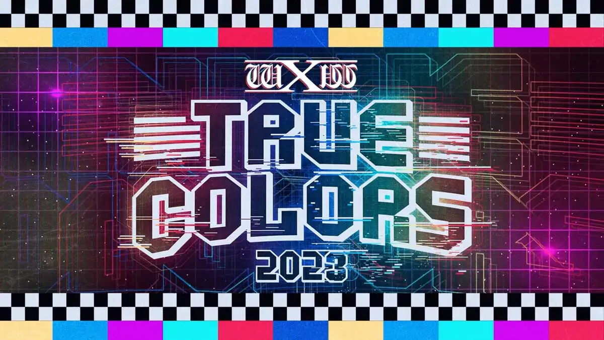 wXw True Colors 2023
