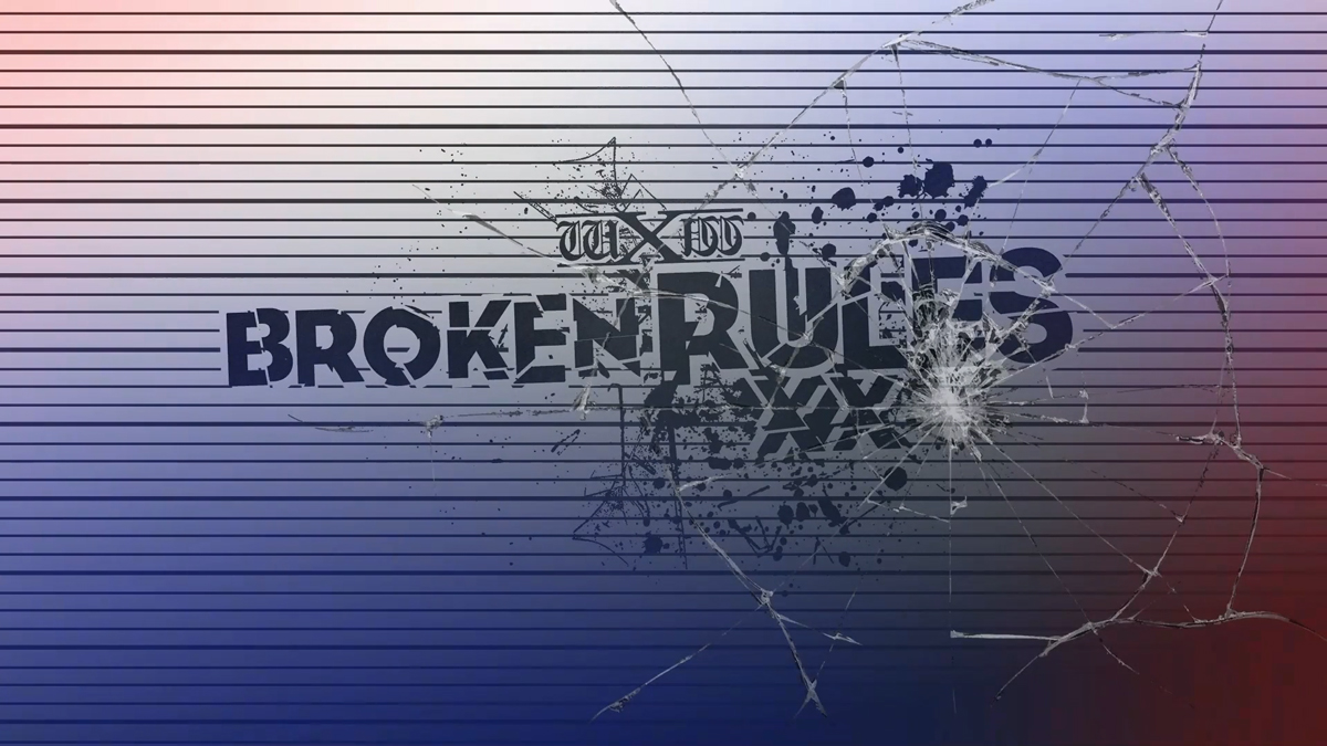 wXw Broken Rules XX