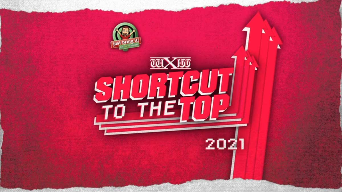 wXw Shortcut to the Top 2021