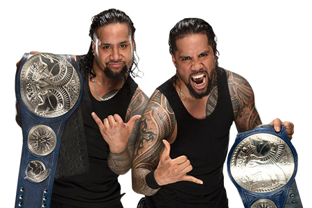 Usos, The