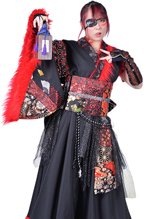Act Yasukawa