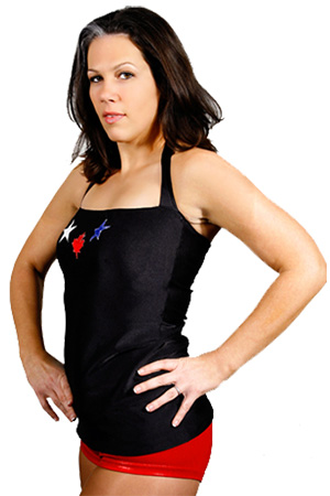 Allison Danger