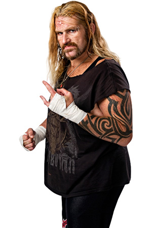 Mahoney