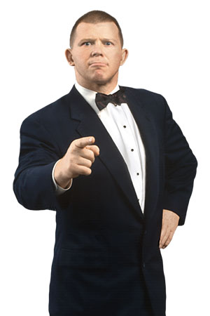 Mr. Backlund