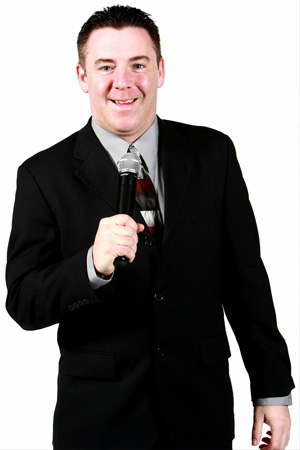 Bobby Cruise