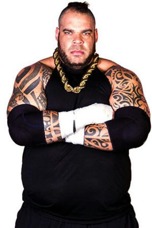 Tyrus