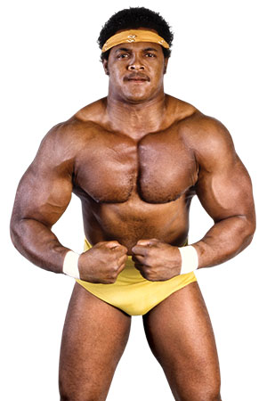 Butch Reed