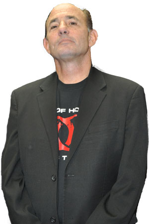 Cary Silkin