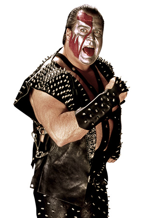 Demolition Ax