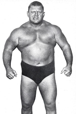 Dick the Bruiser