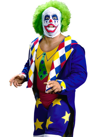 Doink the Clown
