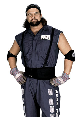 Duke Droese
