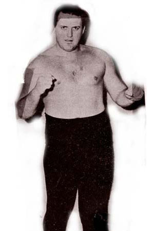 Jerry Valiant