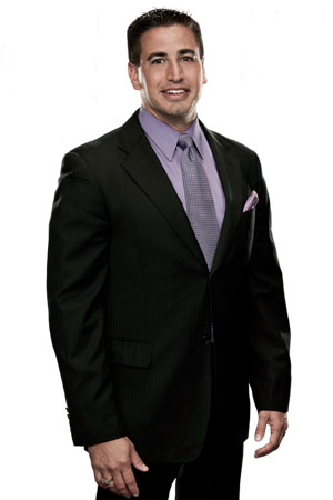 Justin Roberts