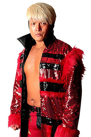 Kenoh