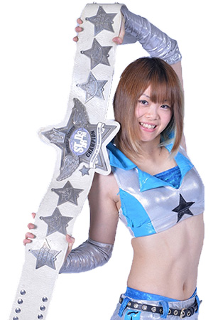 Mayu Iwatani