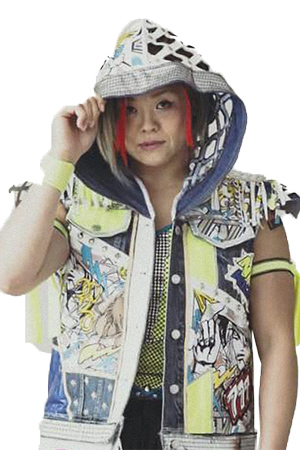 Nanae Takahashi