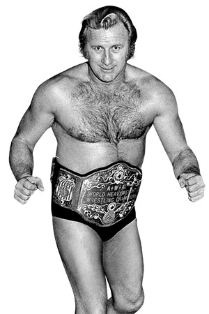 Nick Bockwinkel