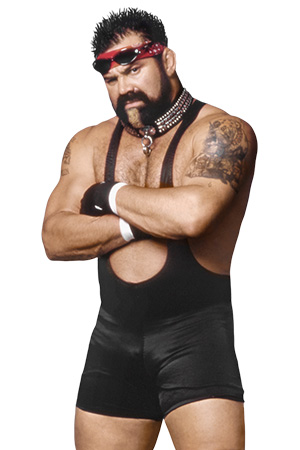 Rick Steiner