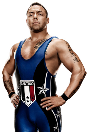 Santino Marella