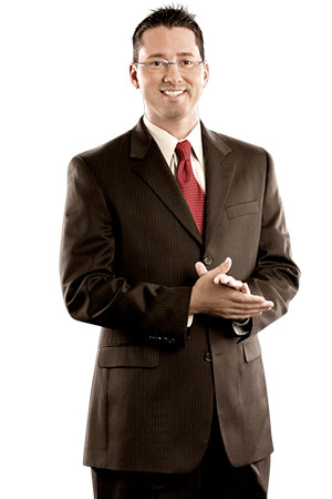 Todd Grisham