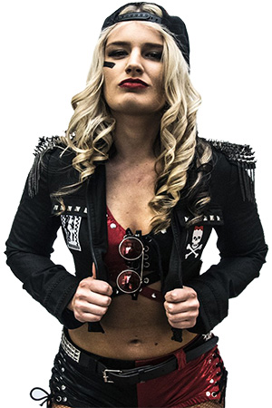 Toni Storm