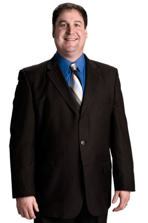Tony Chimel