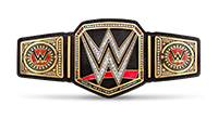 WWE World Championship